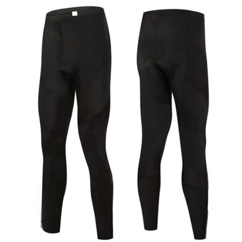 EconoRide Cycling Gel Padded Full Pants – Aerodoc