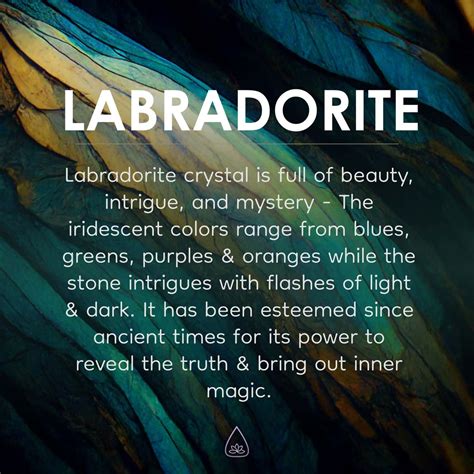 Black Labradorite Bracelet 4mm | Spiritual crystals, Crystals healing ...