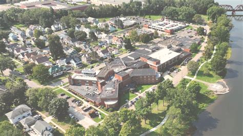 EVENTS — Warren General Hospital