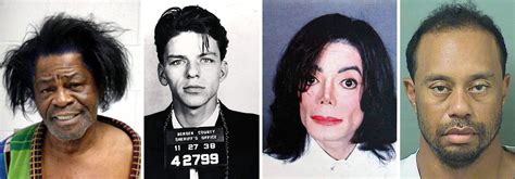 On Donald Trump and his historical mugshot - The Express