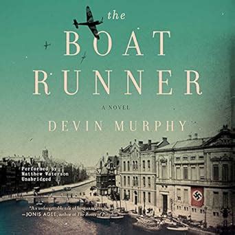 Buy The Boat Runner Book Online at Low Prices in India | The Boat ...