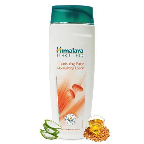 Himalaya Face Care Products - Himalaya Wellness (India)