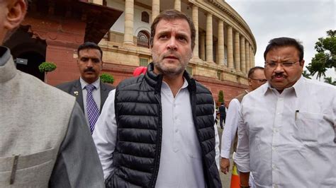 Almost 100 Congress leaders were behind letter to CWC in show of ...