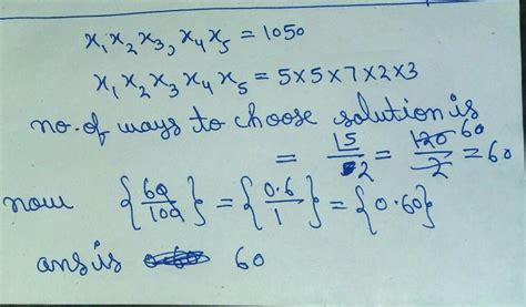 pls tell me the answer of this questionfrom Permutation and Combination ...