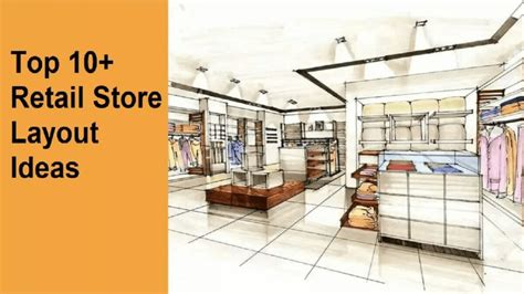 Image result for Retail Store Layout
