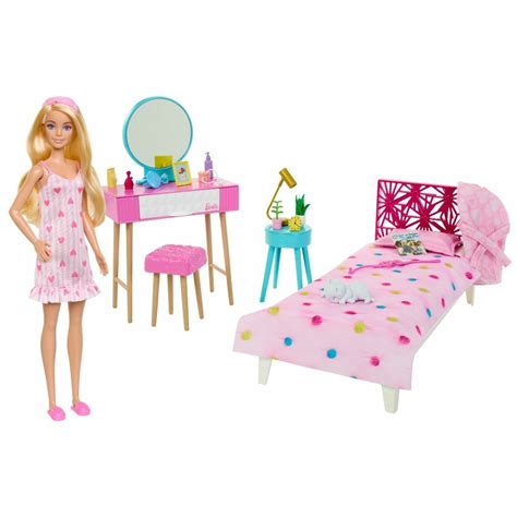Barbie La Película Cuarto de los Sueños | Soriana