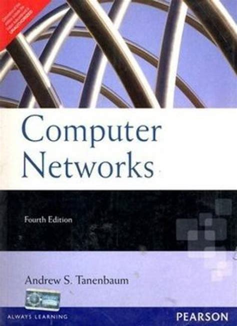Computer Networks: Buy Computer Networks by Tanenbaum Andrew S. at Low ...
