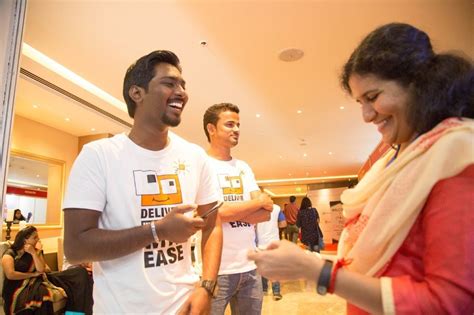 Syncfusion Office Photos