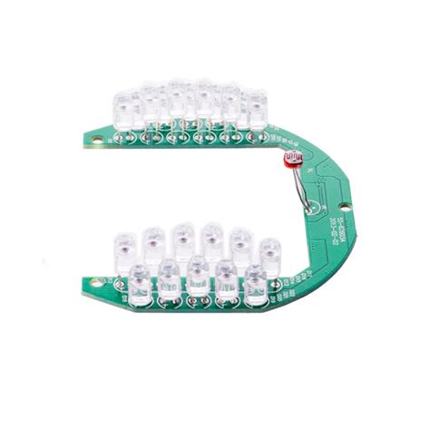 Infrared LEDs (IN-7011HD)