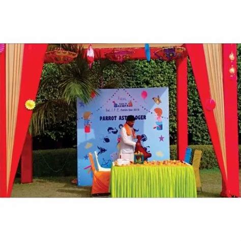 Flex Banner - Star Flex Backdrop Manufacturer from Noida