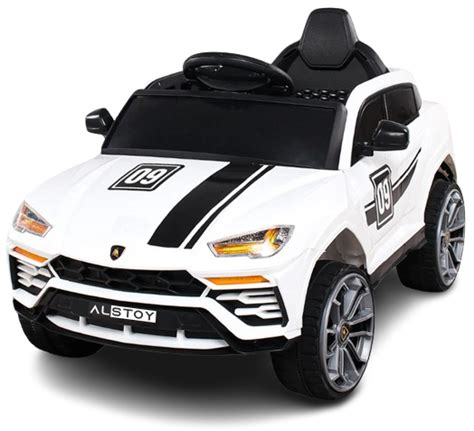 Alstoy – India’s #1 Kids Ride-On Cars, Bikes & Jeeps