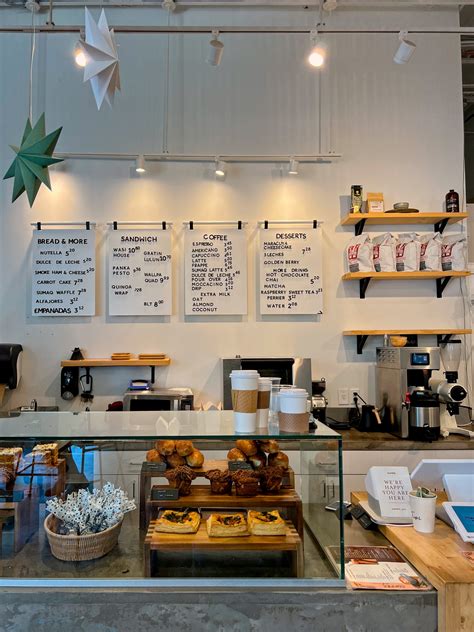 A Local's Guide to the Best Coffee Shops in Charlotte, NC