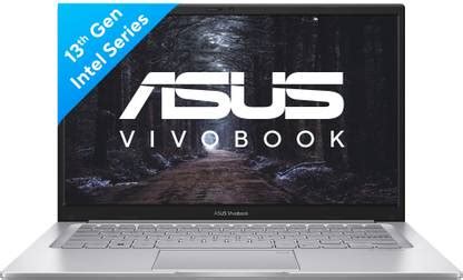 ASUS Vivobook 14 (2025) with Office 2024 + M365 Basic* Intel Core i5 ...