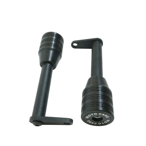 Yamaha MT 15 - Motocare Frame sliders – LRL Motors