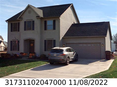 Delaware County, Ohio Auditor GIS