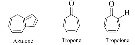 Which of the following is a benzenoid aromatic compound?