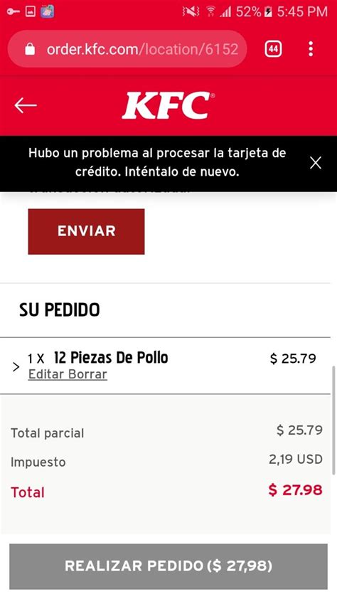 Image result for KFC Promo Code