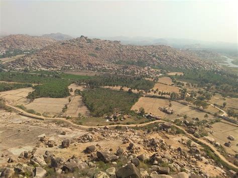 Hanuman Temple, Koppal - Tripadvisor