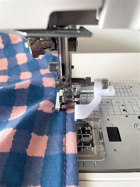 Image result for Stitch Guide Foot Tutorial