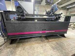 MEP metal cutting circular saw for sale, used MEP metal cutting ...