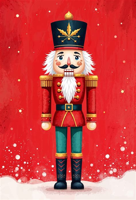 Nutcracker outline Images - Free Download on Freepik