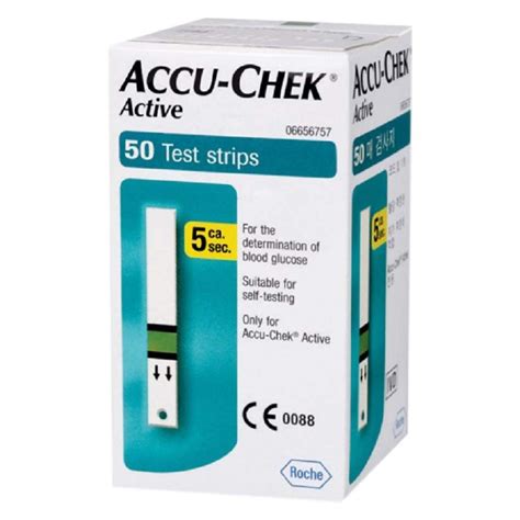 Accu-Chek Active Test Strips, 50 Count యొక్క ఉపయోగాలు, ప్రయోజనాలు మరియు ...