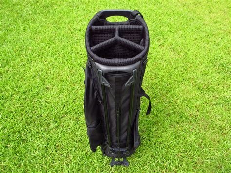 Scotty Cameron 2024 Michael Jordan's GROVE XXIII Pathfinder Carry Stand Bag - White & Black ...