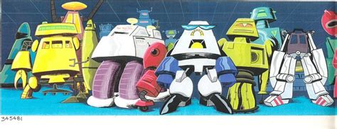 Image result for Dexter Lab Robo Raid