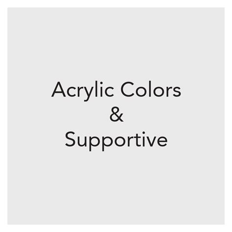 Acrylic Colors – Artparkindia