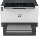 HP LaserJet Tank 1020w Printer Single Function Monochrome Laser Printer ...