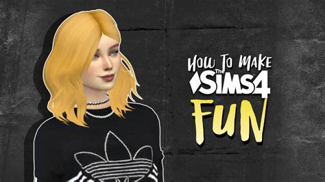 Image result for Mod Fun Sims