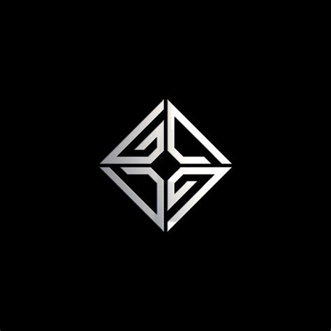 GC Logo Design | The Lion Studios