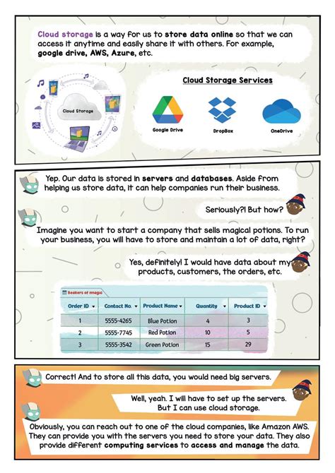 Computer Security for Grade 8 的图像结果