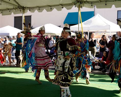 SJSU Native American Indigenous Student Success Center Welcomes the Indian Health Center of ...