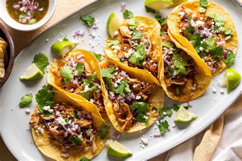 22 Best Side Dishes For Tacos to Elevate Your Taco Night