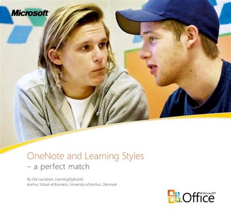 Learning OneNote 的图像结果