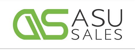 ASU SALES