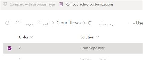 Image result for Power Platform Solution Explorer