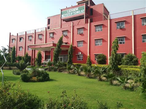Lucknow Institute of Technology