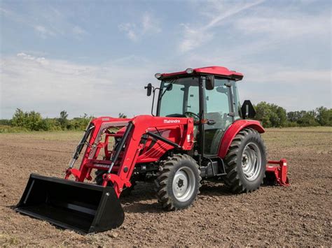 Tractor 的图像结果