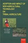 Buy Adoption and Impact of New Agricultural Technology on Tribal ...