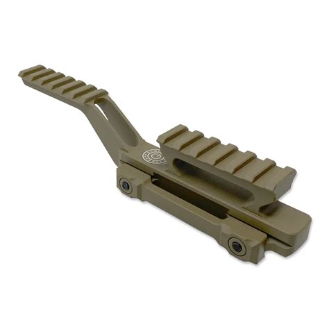 Image result for Unity Fast Mount vs Gbrs Hydra