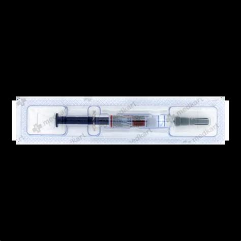 REPOITIN 4000 IU INJECTION 0.4 ML Price, Uses, Side Effects ...