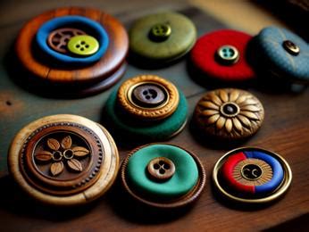 Image result for Table Top Buttons
