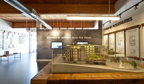 GA Tech Architecture Model Display 的图像结果