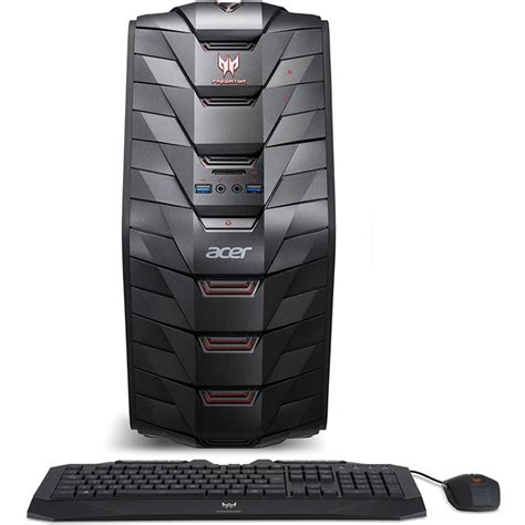 Best Desktop Gaming PC Brands [CyberPowerPC, ASUS ROG & more]