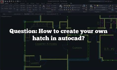 AutoCAD Hatch Create New 的图像结果