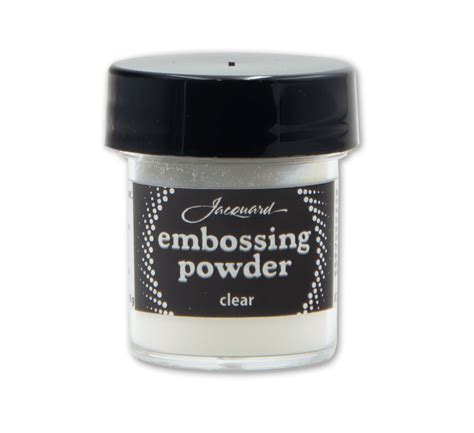Embossing Powder 的图像结果