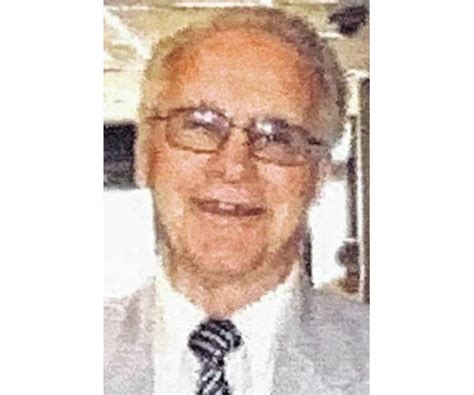 Joseph Current Obituary (1936 - 2022) - Washington Court House, OH ...