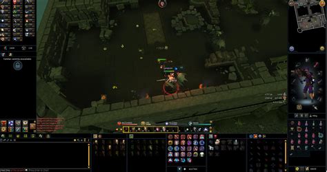 Image result for RS3 Interface Guide